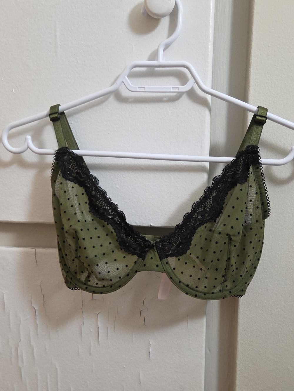 Victoria's Secret Tease Unlined Bra 32DDD